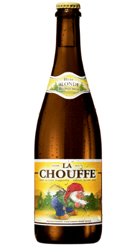 Birr La Chouffe
