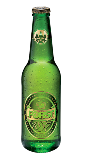 Forst Beer