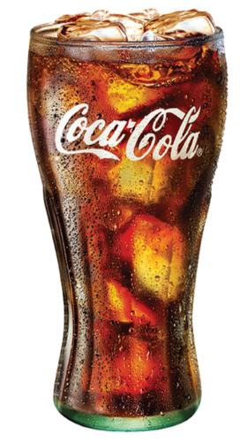 Coca Cola spina