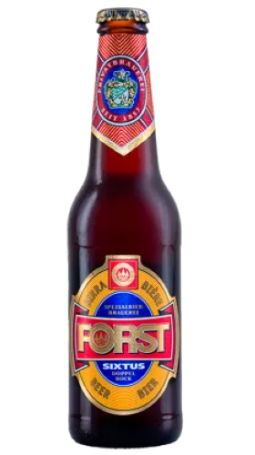 Birra Forst Sixtus